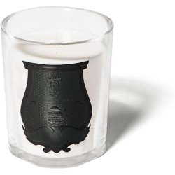 Cire Trudon Giambattista Valli Rose Poivree Scented Candle 9.5oz 270g White