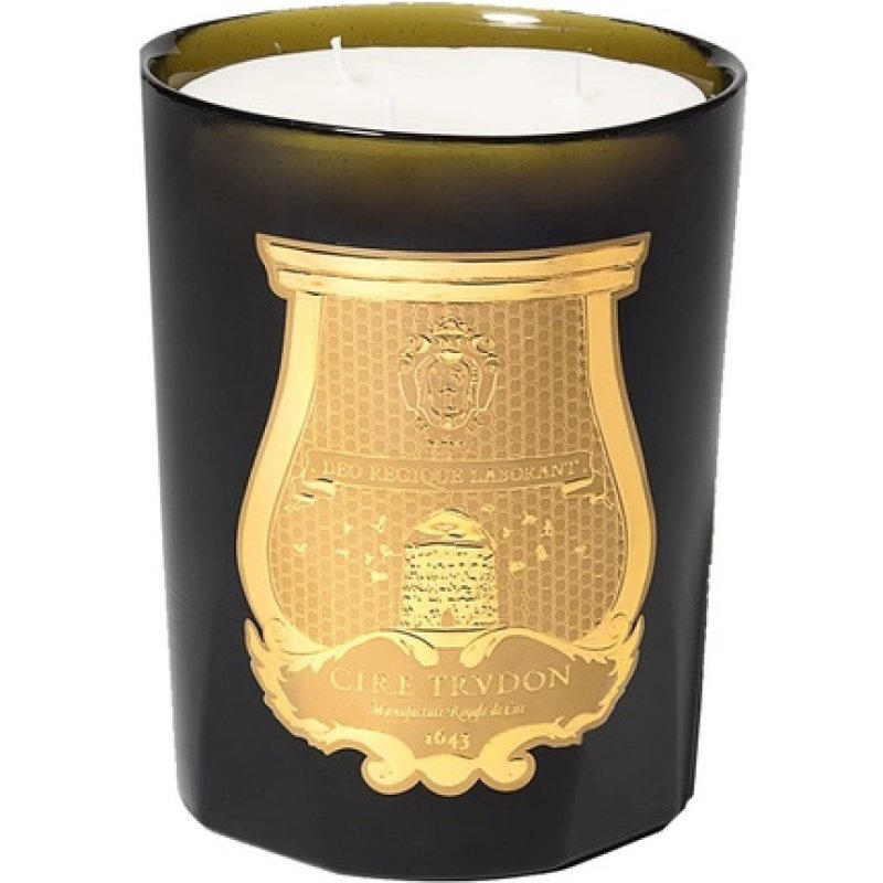 Cire Trudon Abd El Kader 800 Gr. Scented Candle