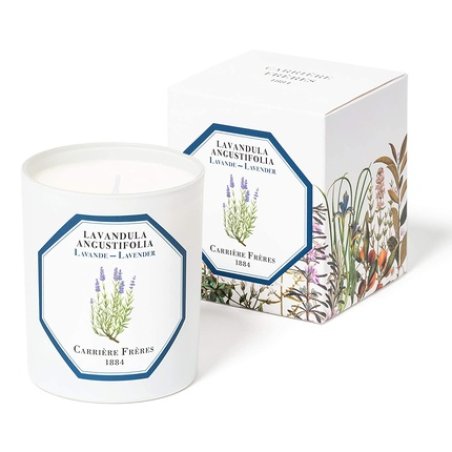 Carriere Freres Lavandula Angustifolia - Lavender 6.5oz