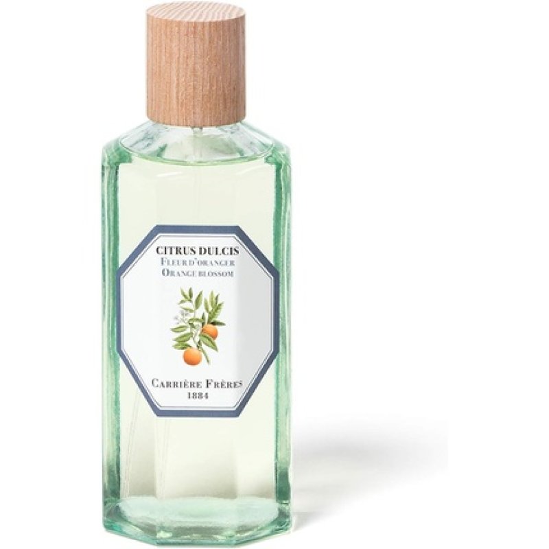 Carriere Freres Orange Blossom Room Spray 200ml
