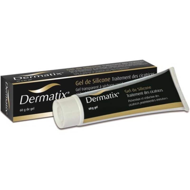 Dermatix Gel 60 Grams
