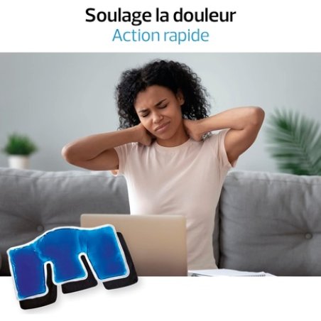 Cooper Actipoche Neck & Trapeze Thermic Bag