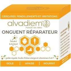 Apivita Ointment Care for Feet and Hands 50ml