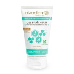 Apivita Gel Fresh Legs Light 150ml