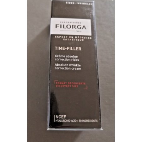 Filorga Time-Filler Absolute Wrinkle Correction Cream 30ml
