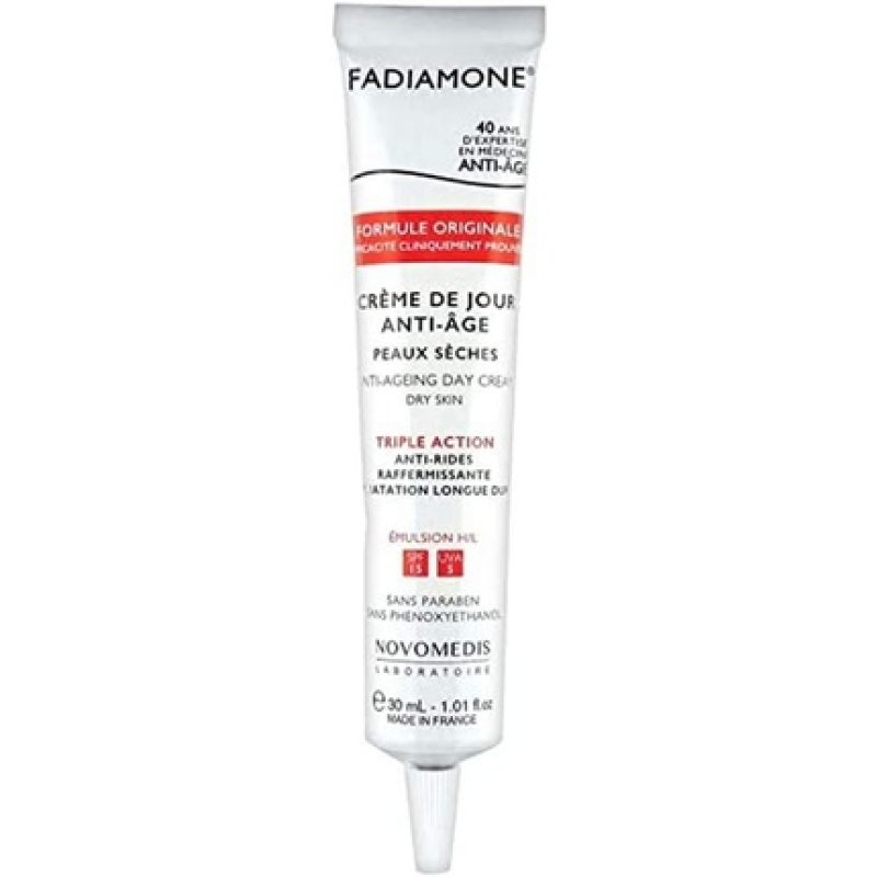 Fadiamone Day Cream 30ml