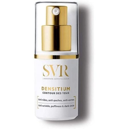 SVR Densitium Eye 15ml 0.51 fl oz