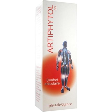 Phytalessence Artiphytol Joint Comfort Gel 150ml