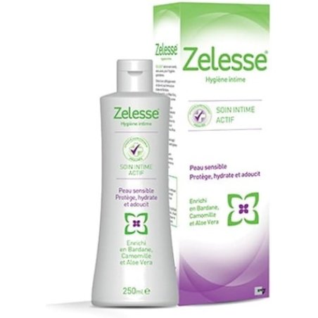 Zelesse Active Intim Care 250ml