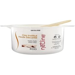 Netline Highly Safe Salon Wax 250g