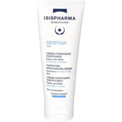 Isis Pharma Sensylia 24 Hours Cream for Dehydrated Damaged Skin 40ml