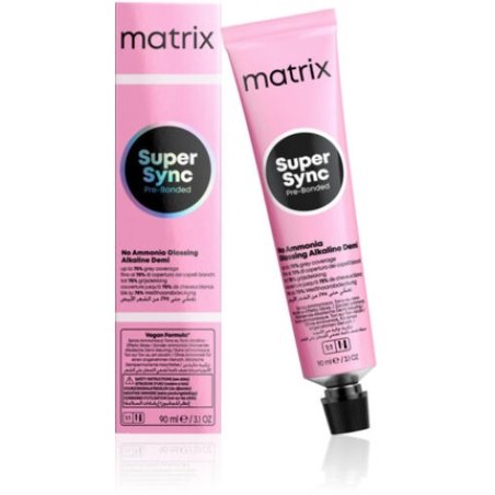 Matrix Super Sync Pre-Bonded 3NN Neutral 90ml