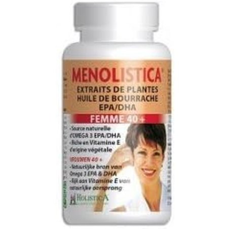 Holistica Veinoguard 60 Capsules 100g