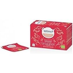 Ladrôme Circulation Infusion 20 Sachets