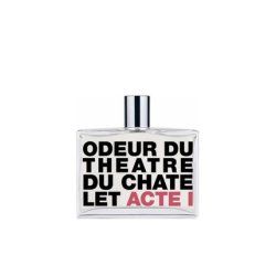 Comme des Garcons Odeur du Theatre du Chatelet Acte I EDT 200ml