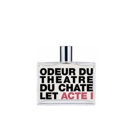 Comme des Garcons Odeur du Theatre du Chatelet Acte I EDT 200ml