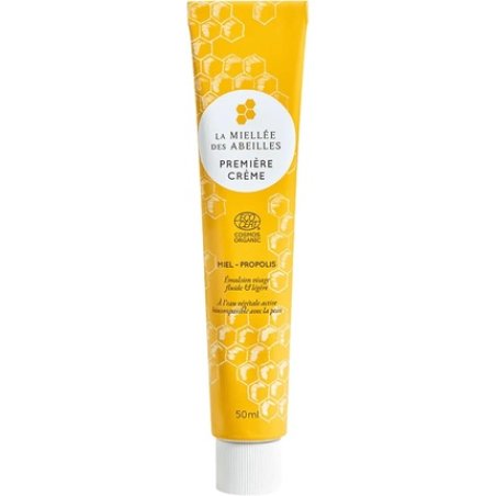 Phytoceutic La Mielle Des Abeilles First Cream Organic 50ml