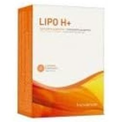 Inovance Lipo H 60 Tablets