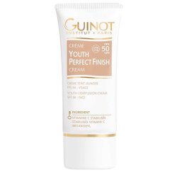 Guinot Crème Youth Perfect Finish Face Cream 30ml