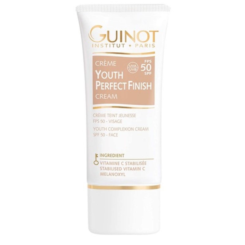 Guinot Crème Youth Perfect Finish Face Cream 30ml