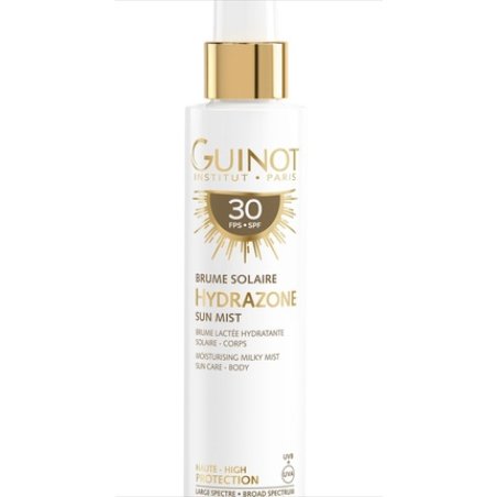 Guinot Hydrazone Moisturizing Sunscreen Milk Spf 30 - 150 Ml