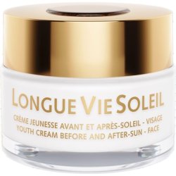 Guinot Longue Vie Soleil Cream