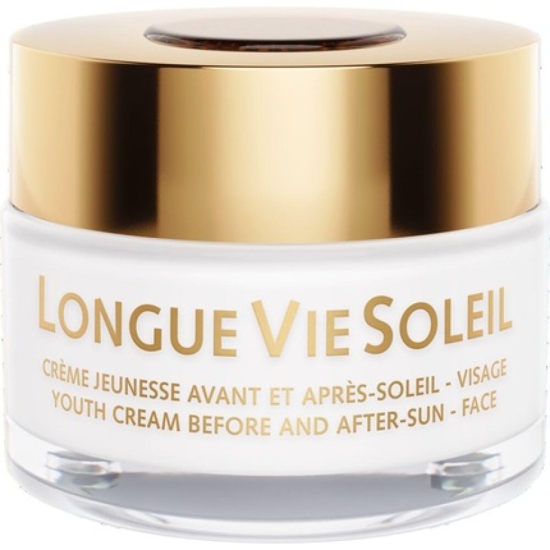 Guinot Longue Vie Soleil Cream