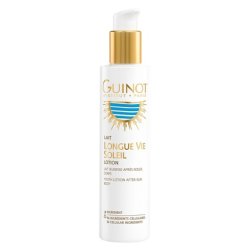 Guinot Longue Vie Soleil After-Sun Lotion 150 Ml