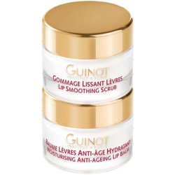 Guinot Lip Balm Moisturizing Exfoliating Nourishing Anti-Aging Softening