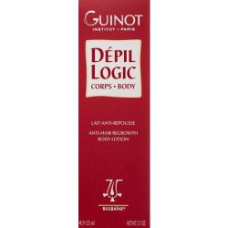 Guinot Dépil Logic Body Lotion 125ml