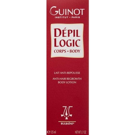 Guinot Dépil Logic Body Lotion 125ml
