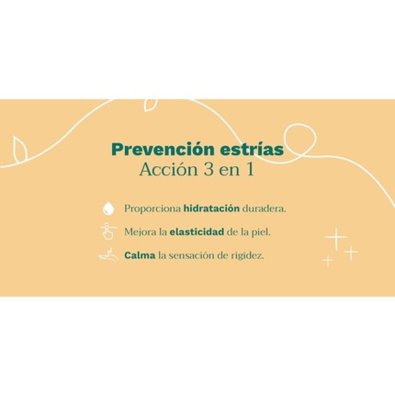 Mustela Stress Masks 400g