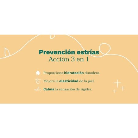 Mustela Stress Masks 400g