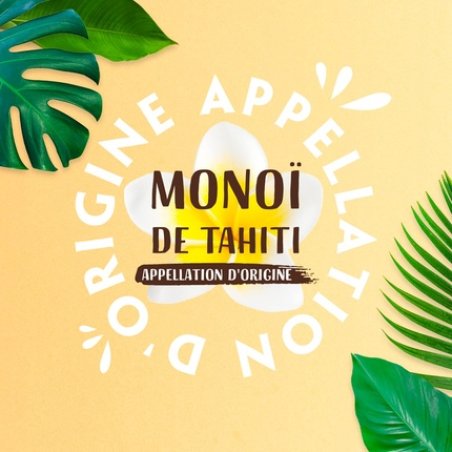 Lovea Monoï de Tahiti Body Lotion 250ml