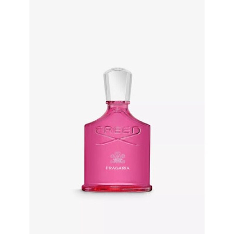 New Creed Fragaria Eau De Parfum 75ml - Unsealed Box with Cap