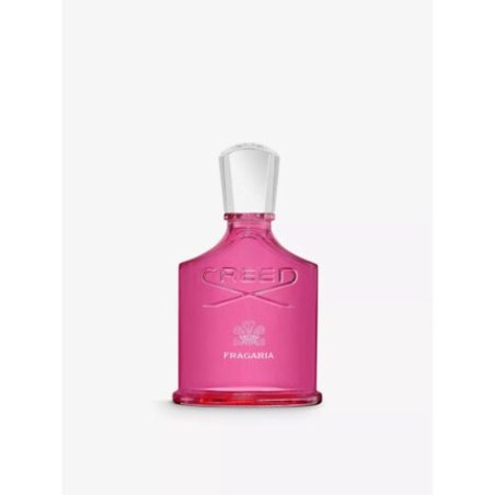 New Creed Fragaria Eau De Parfum 75ml - Unsealed Box with Cap