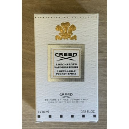Creed Aventus Eau de Parfum Spray 0.33 oz