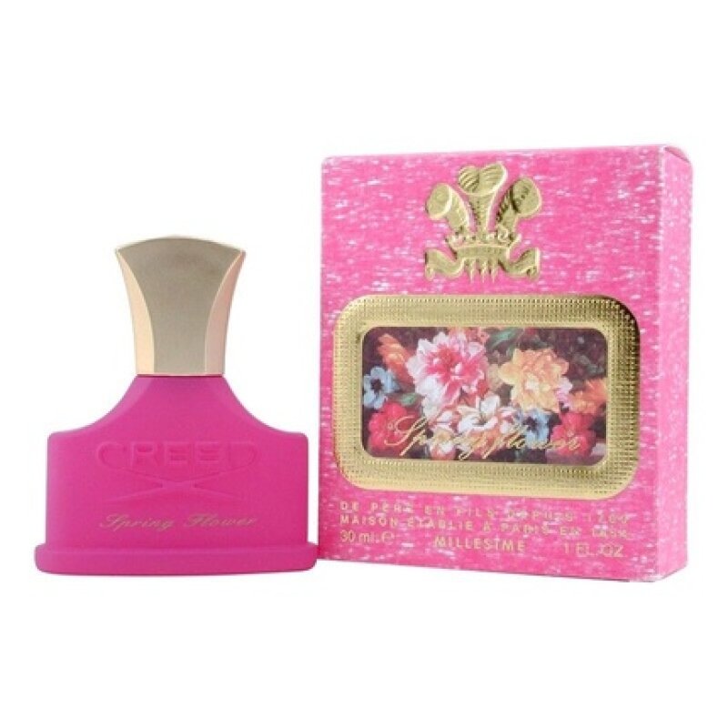 Creed Spring Flower Eau De Parfum Spray for Women 30ml