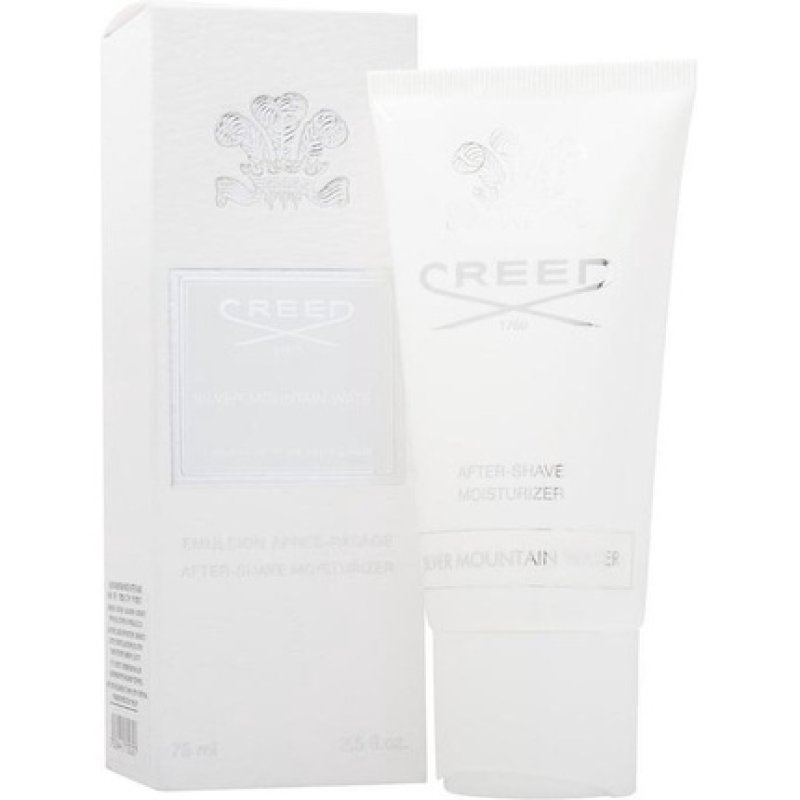 Creed Silver Mountain - 75ml - Aftershave Lotion