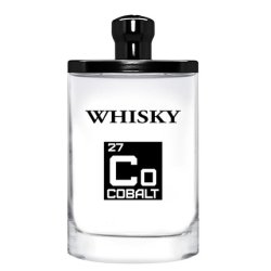 Evaflor Whisky Cobalt Eau De Toilette Spray 100ml