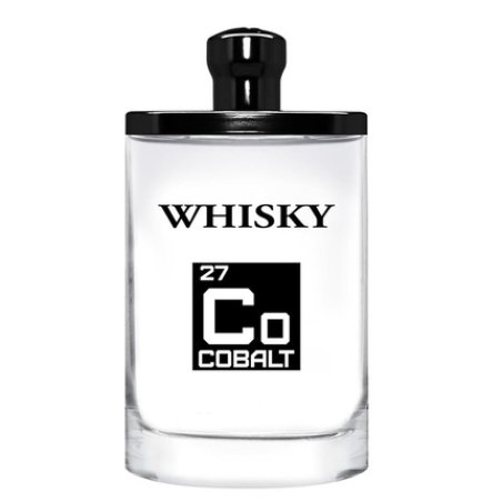 Evaflor Whisky Cobalt Eau De Toilette Spray 100ml