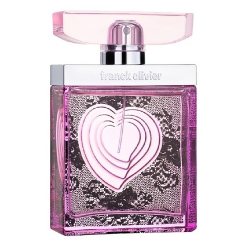 Franck Olivier Passion Extreme Pour Elle Eau De Parfum Spray 50ml