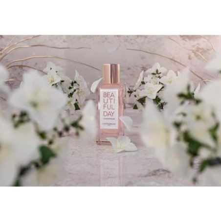 Beautiful Day Le Bonheur Castelbajac Eau De Parfum for Women 3.4 Fl Oz