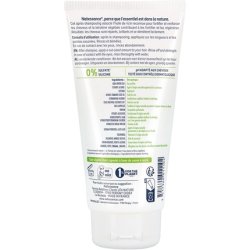 Natessance Natural Castor Oil and Plant-Derived Keratin Conditioner 150ml