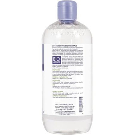 Eau Thermale Jonzac Organic Pure Micellar Water 500ml