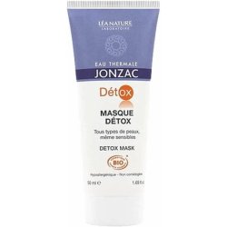 Jonzac Detox Mascara 50ml