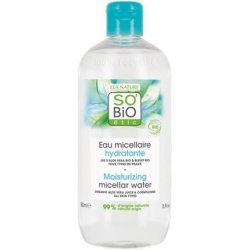 Hydra Aloe Vera Micellar Cleansing Lotion 500ml