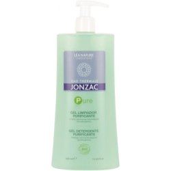 Jonzac Pure Purifying Cleansing Gel 400ml