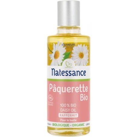 Natessance Organic Daisy Flowers Oil 100ml
