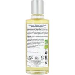 Natessance Organic Hazelnut Oil 100ml